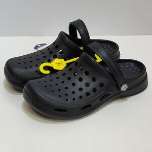 Joybees Unisex Active Clog Sandals Women 8 / Men 6 Lightweight Durable Comfort